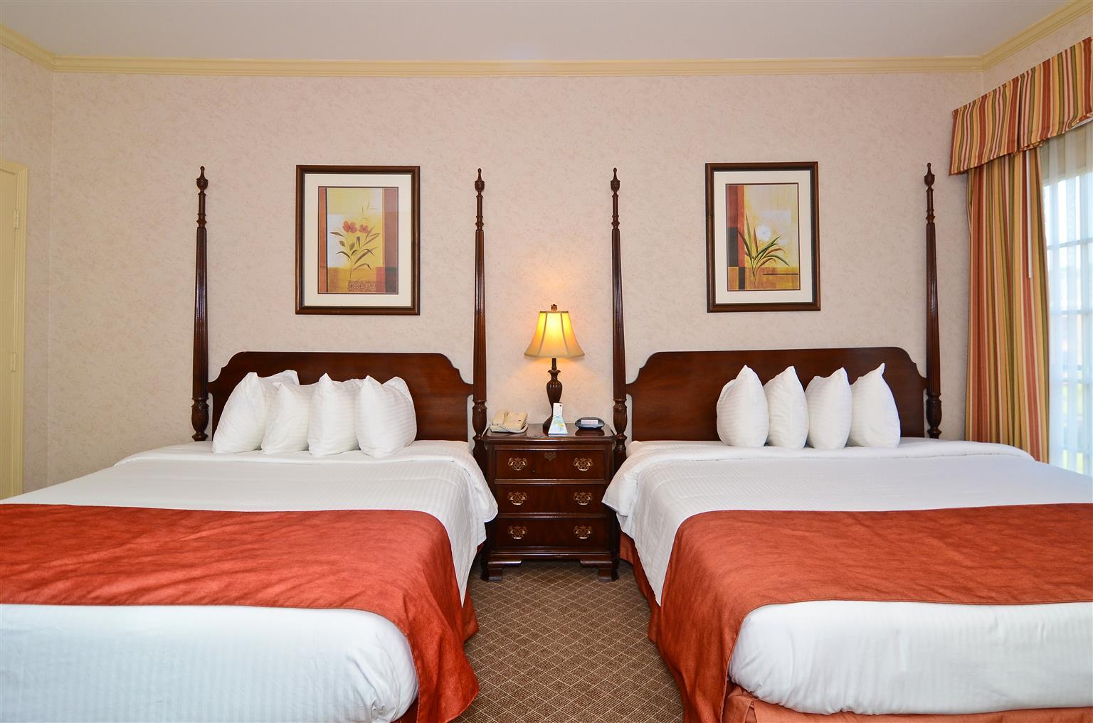 Hotel Western