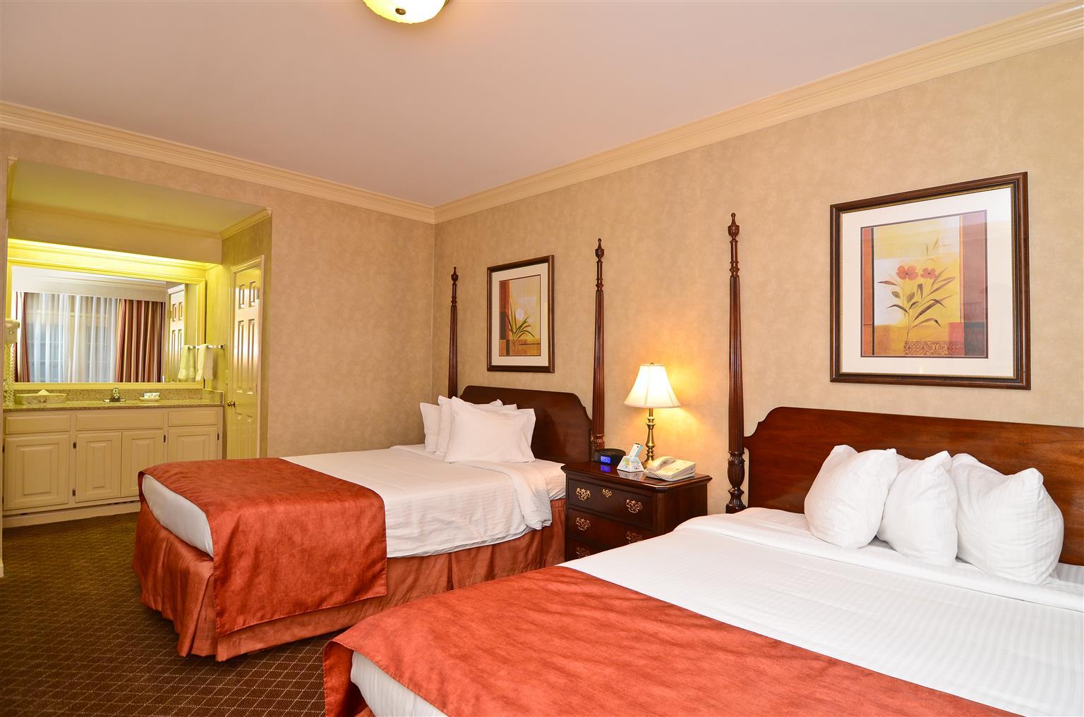 Hotel Western 3*