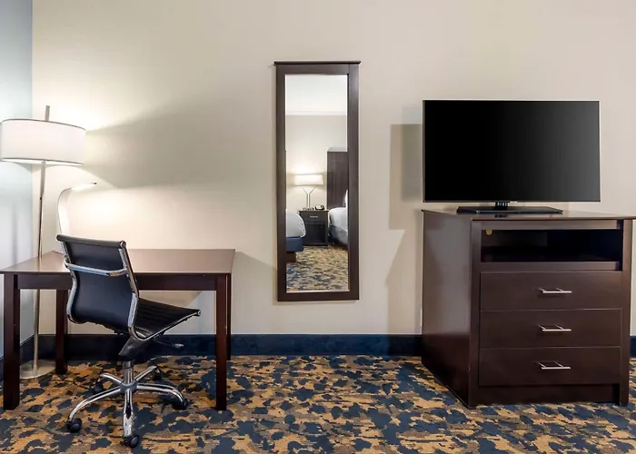 Best Western Brentwood