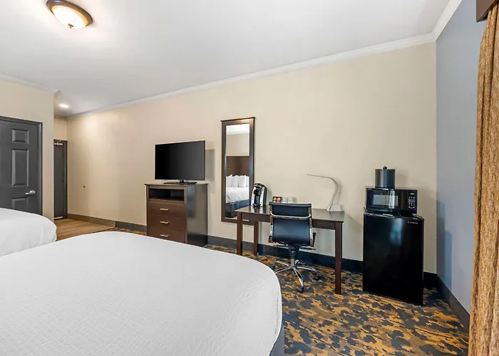 Best Western Brentwood