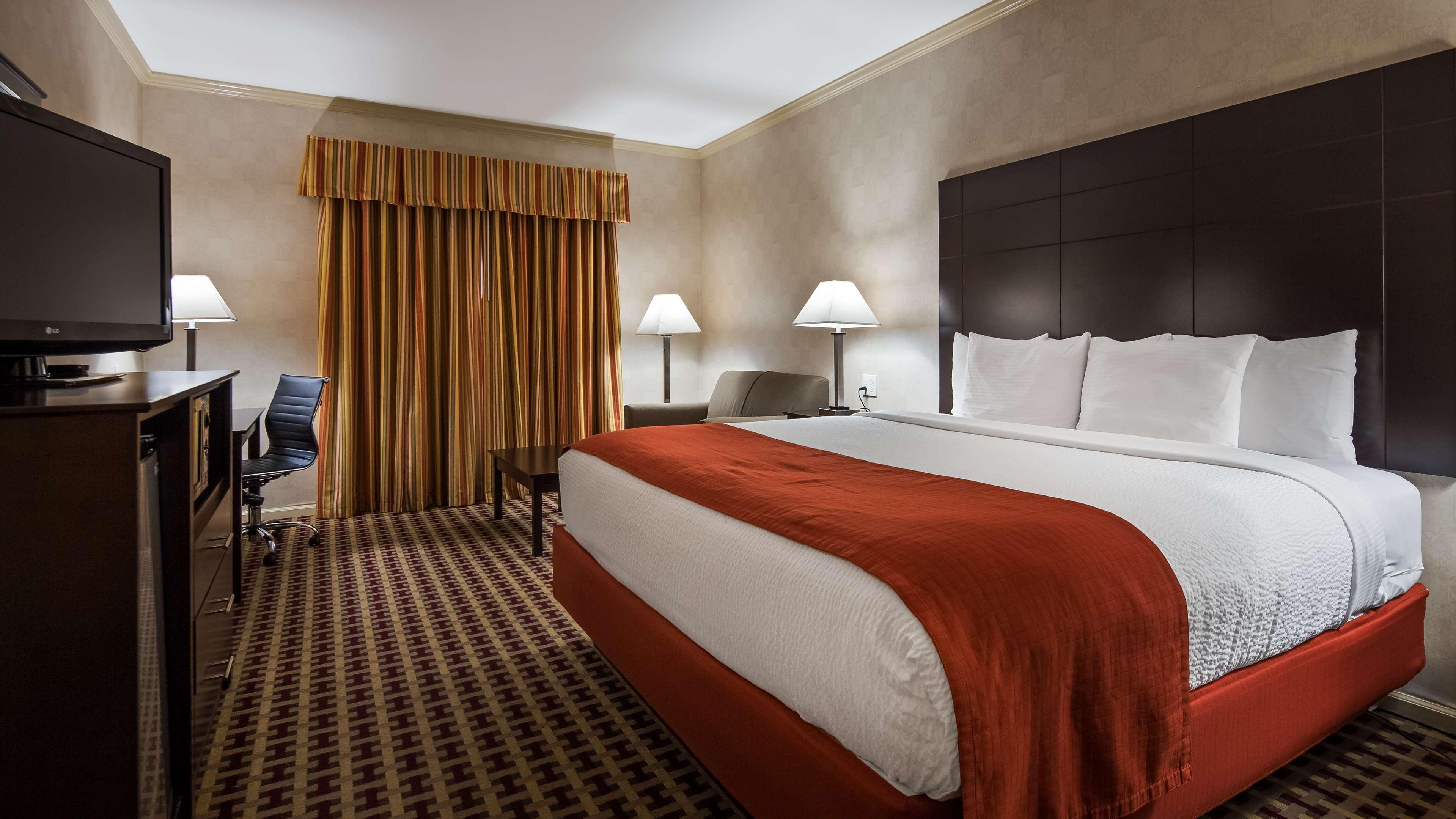 Western Hotel Brentwood
