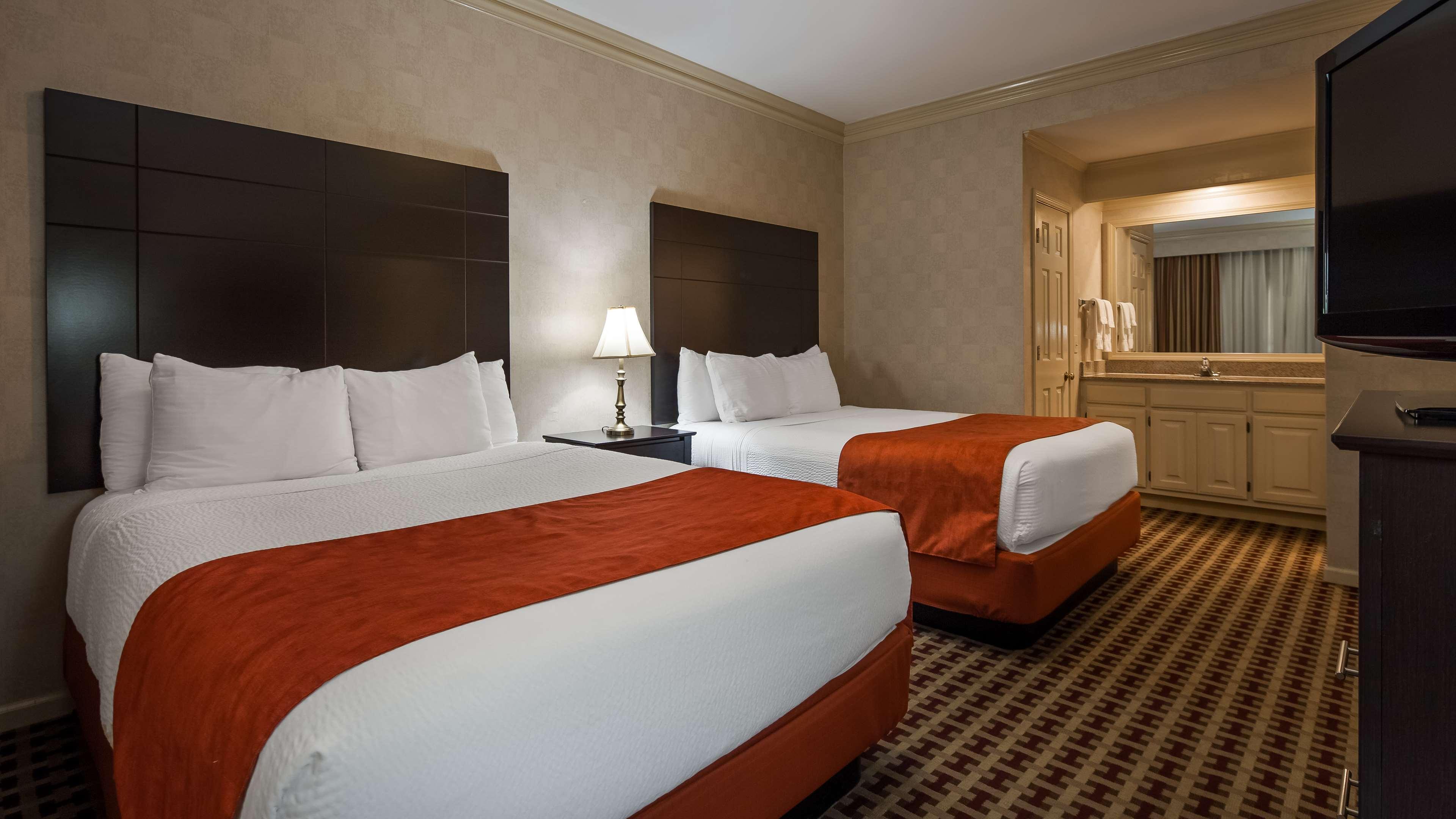 Hotel Western