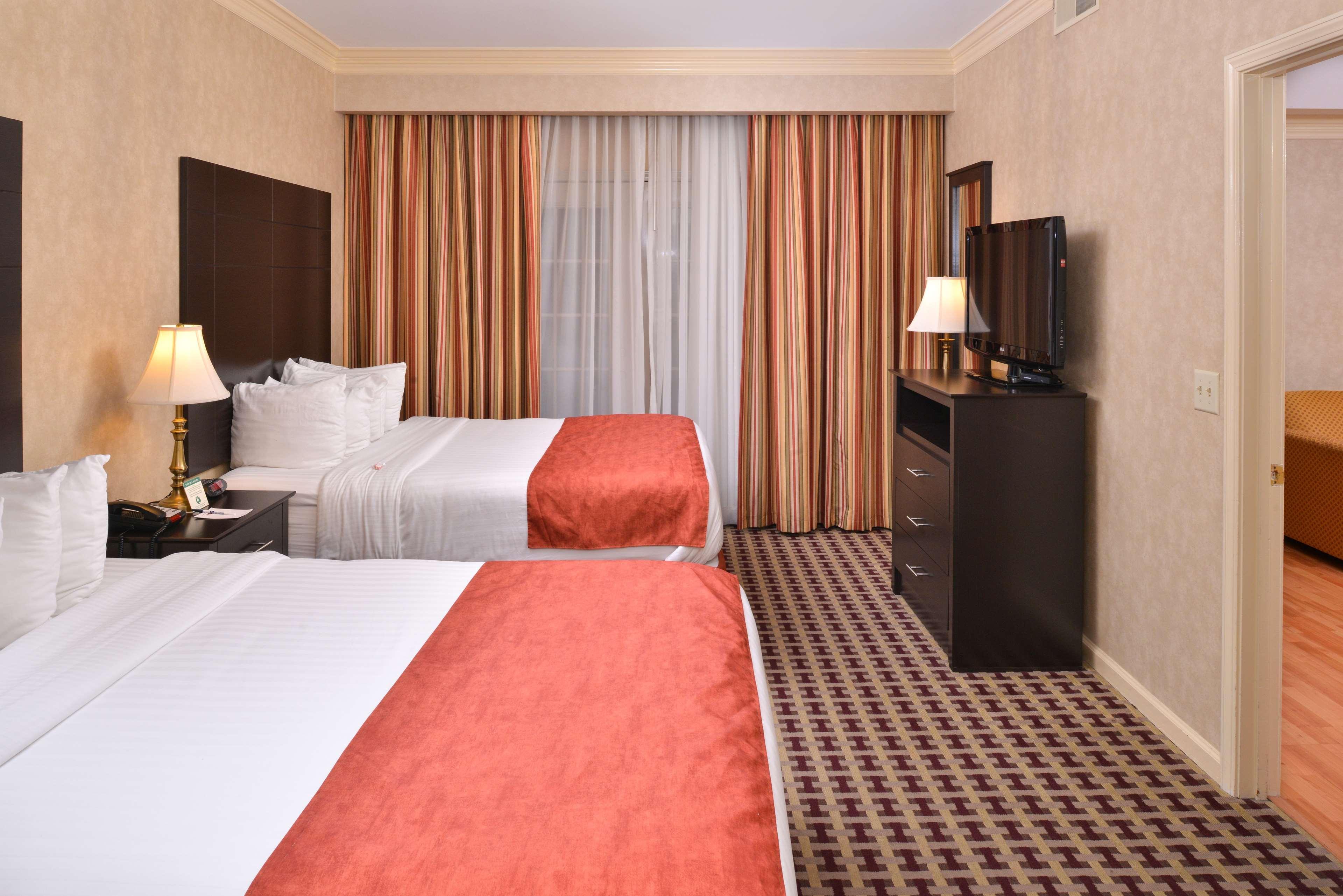 Western Hotel