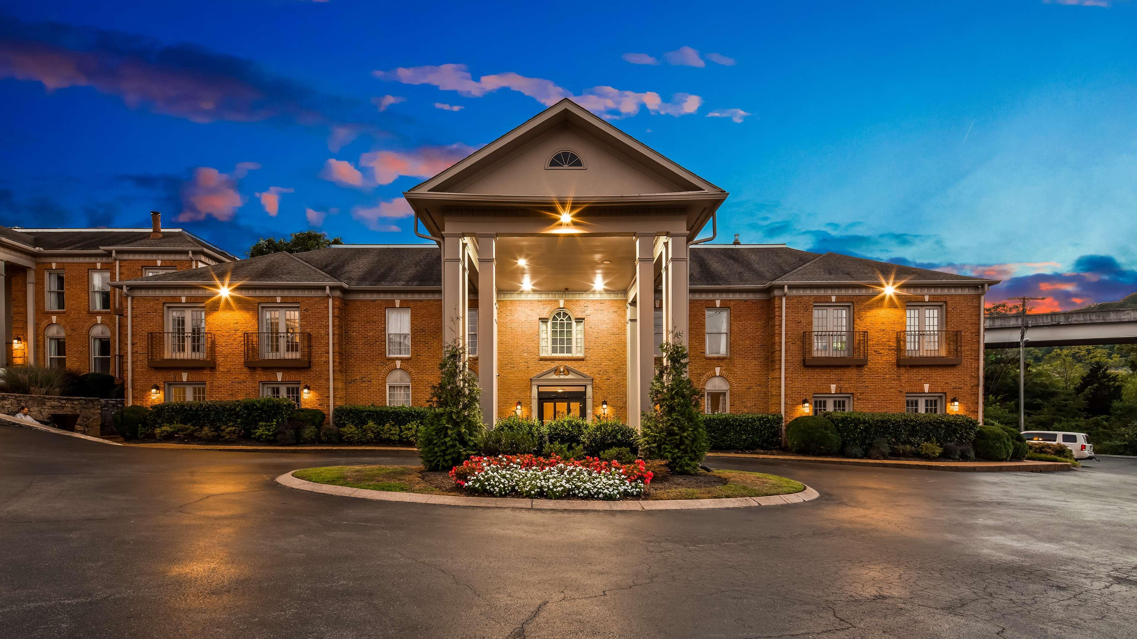 Hotel Western Brentwood
