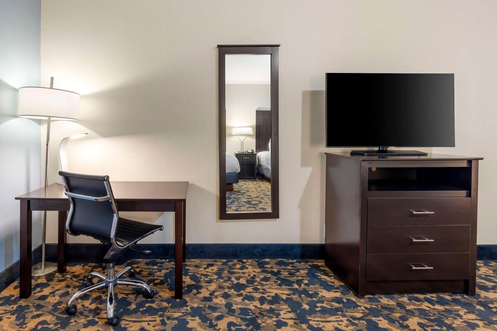 Hotel Western Brentwood