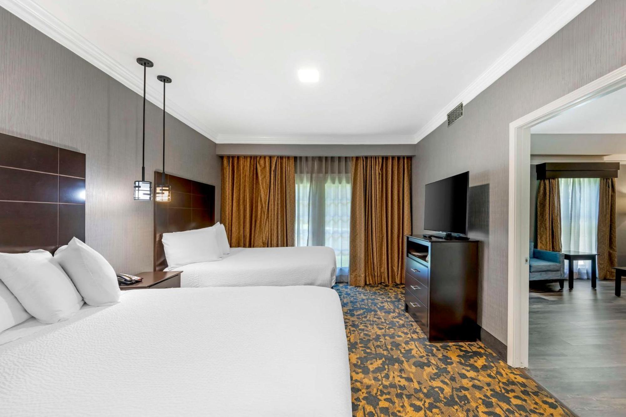 Hotel Western