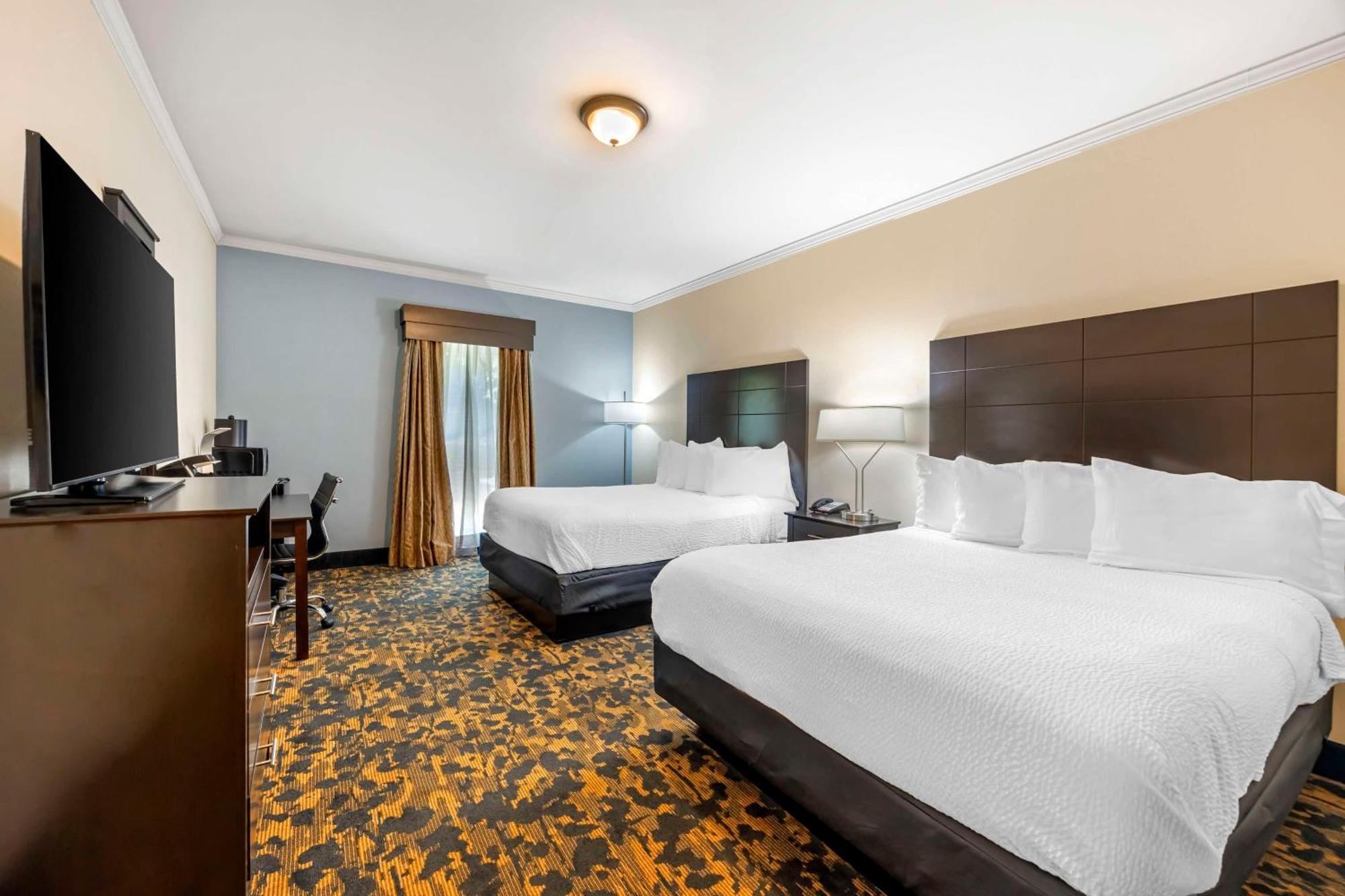 Western Hotel Brentwood