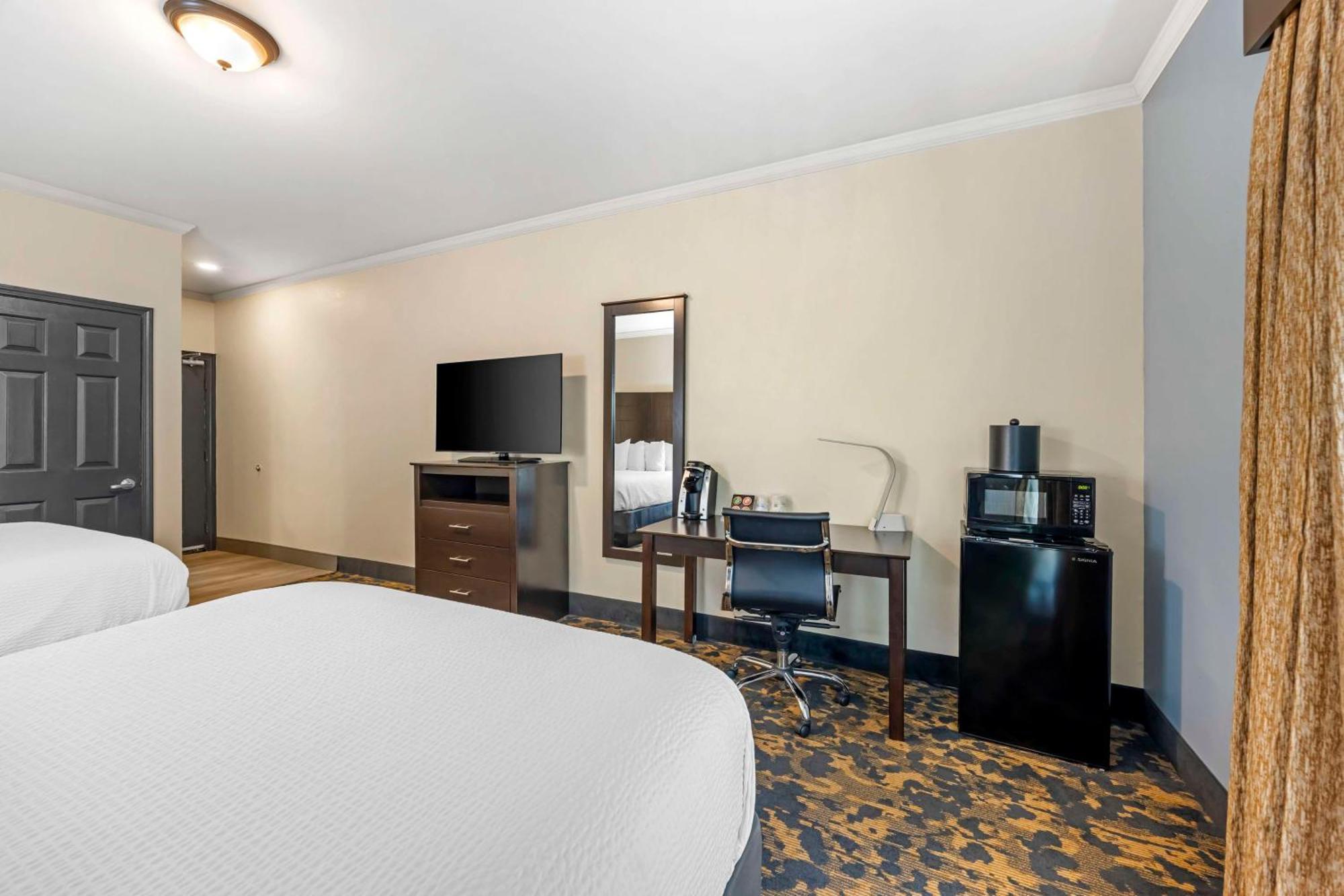 Hotel Western Brentwood