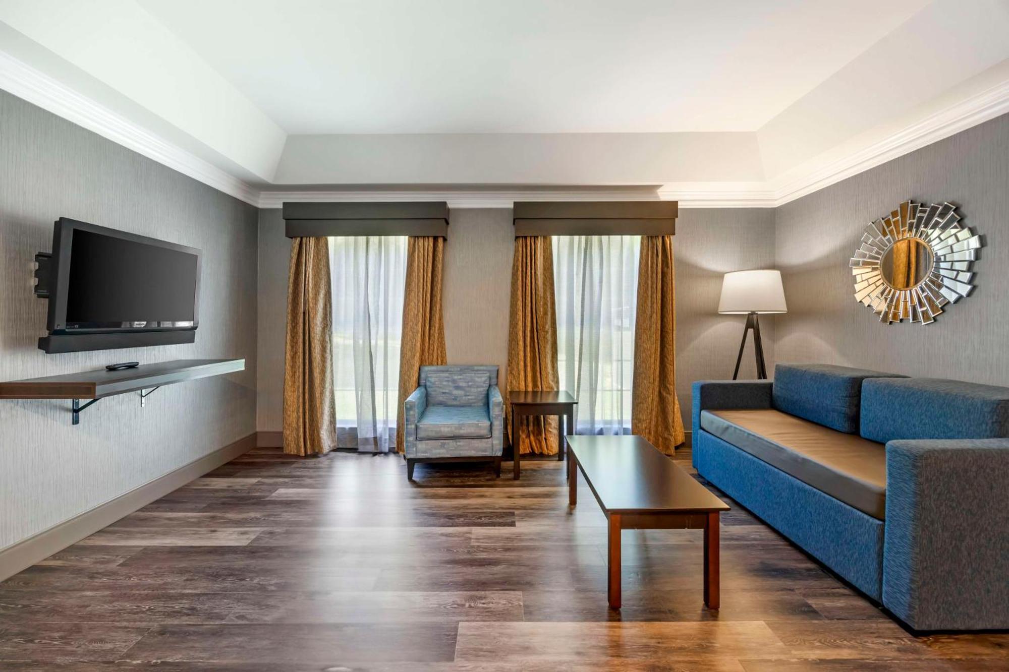 Hotel Western Brentwood