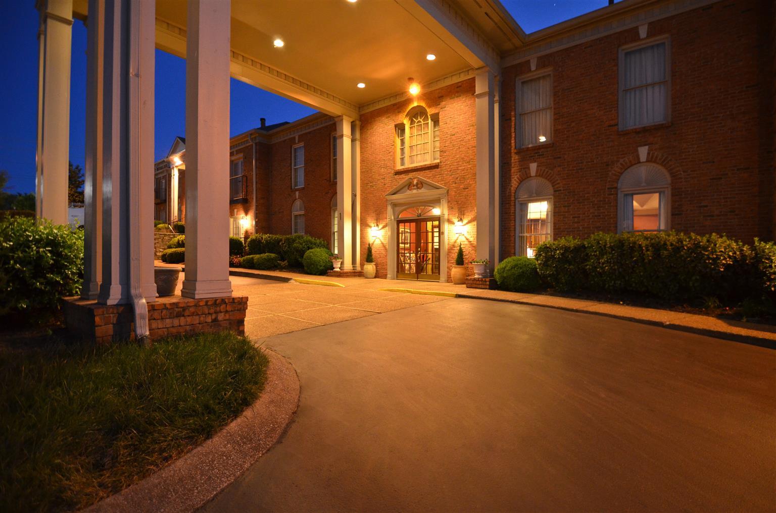 Western Hotel 3*