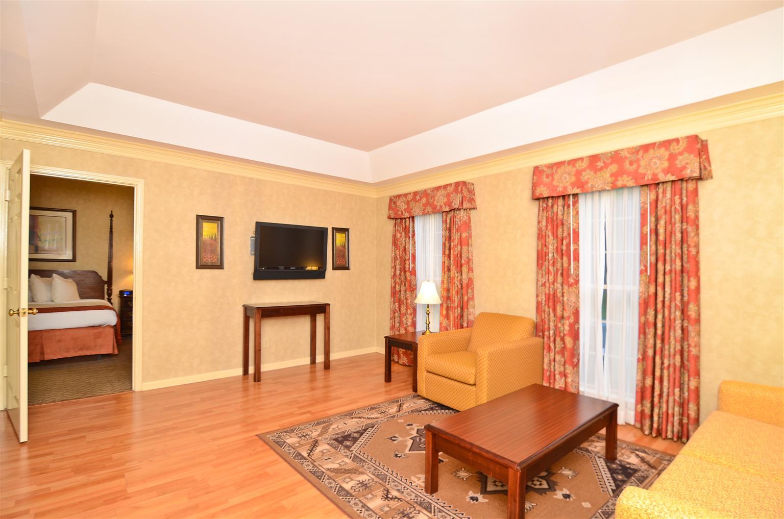 Western Hotel Brentwood