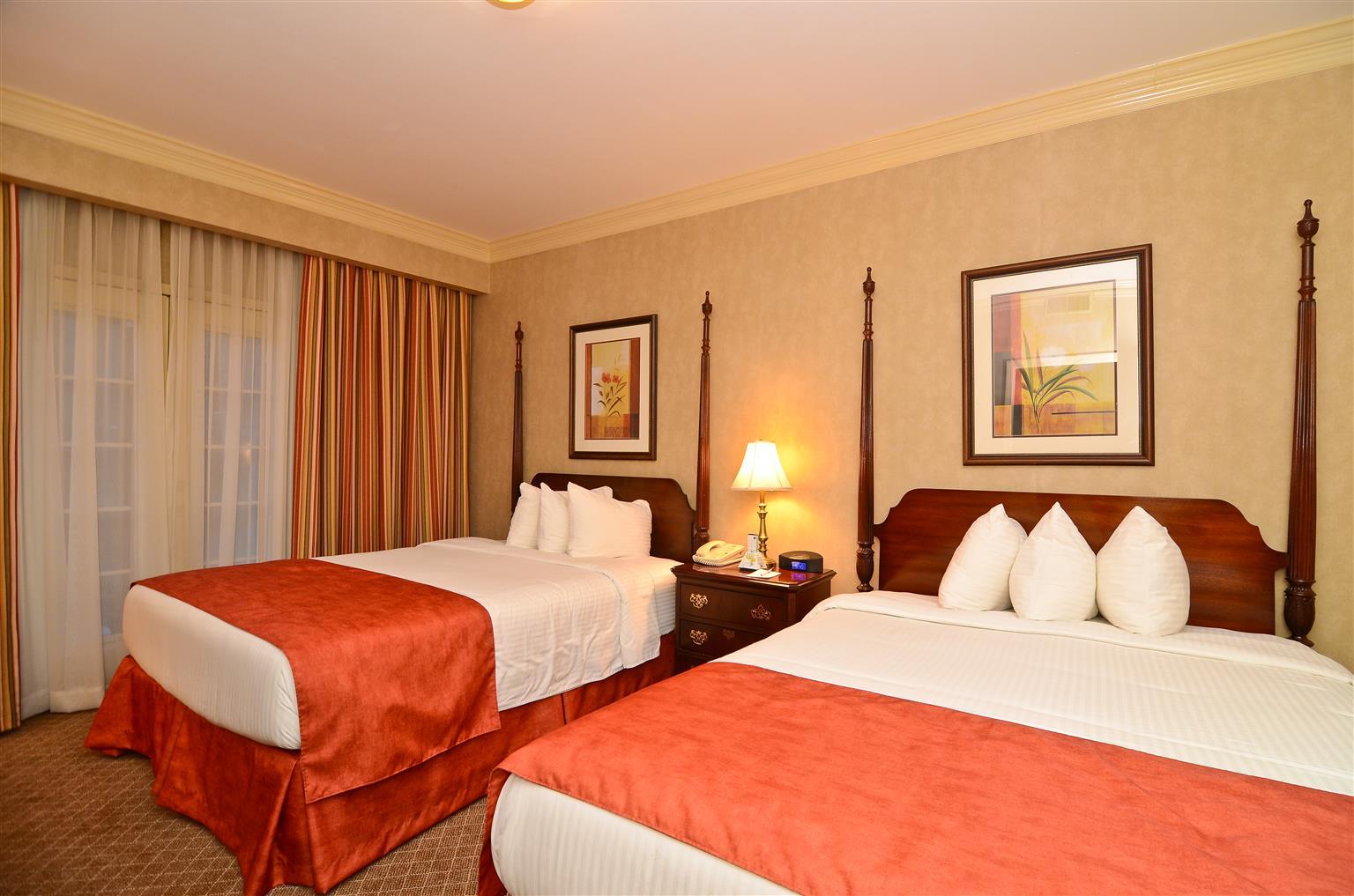 Hotel Western