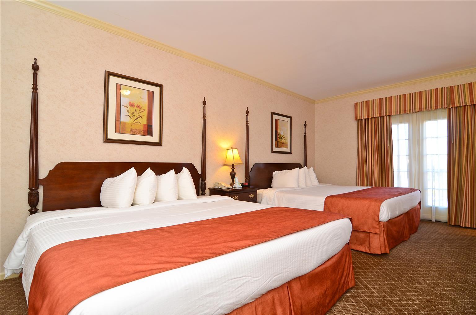 Hotel Western