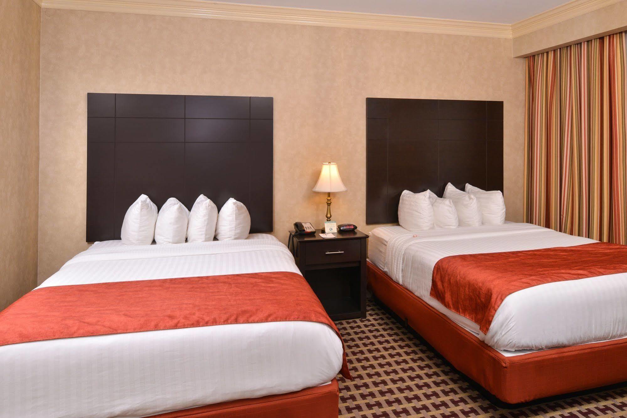 Hotel Western